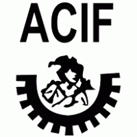 ACIF FORMIGA Logo PNG Vector
