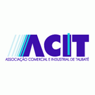 ACIT Logo PNG Vector