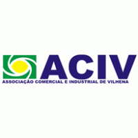 ACIV - Vilhena Logo PNG Vector