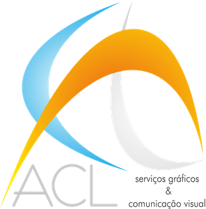 ACL Serviços Gráficos & Comunicação Visual Logo Vector