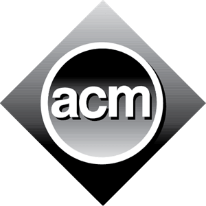 ACM Logo Vector