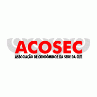 ACOSEC Logo PNG Vector