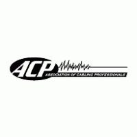 ACP Logo PNG Vector