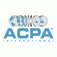 ACPA Logo PNG Vector