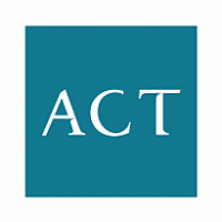 ACT Logo PNG Vector