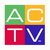 ACTV Logo PNG Vector
