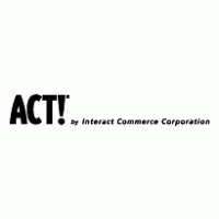 ACT! Logo PNG Vector