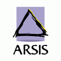 ACT Arsis Logo PNG Vector