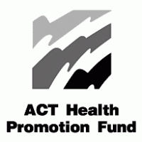 ACT Health Logo PNG Vector