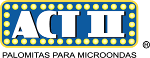 ACT II Logo Vector