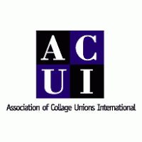 ACUI Logo PNG Vector