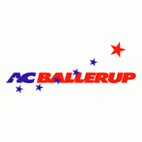 AC Ballerup Logo PNG Vector