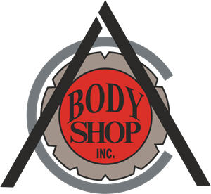 AC Body Shop Logo Vector