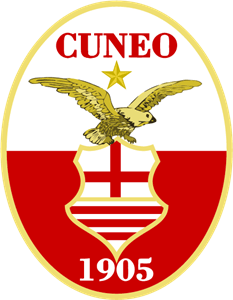 AC Cuneo Calcio Logo PNG Vector