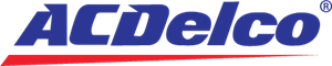 AC Delco Logo Vector