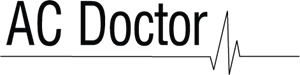 AC Doctor Logo Vector