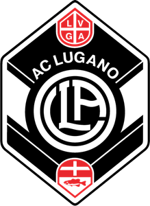AC Lugano Logo Vector