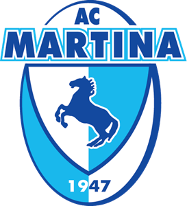 AC Martina Franca Logo PNG Vector