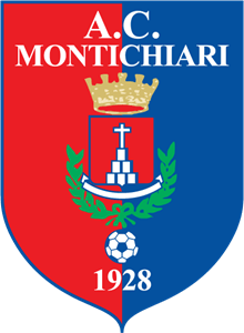 AC Montichiari Logo PNG Vector