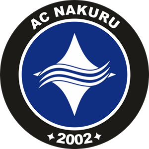 AC Nakuru Logo Vector