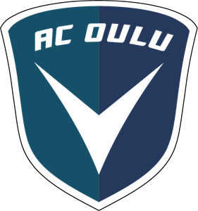 AC Oulu Logo Vector