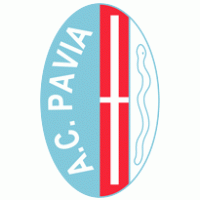 AC Pavia Logo Vector