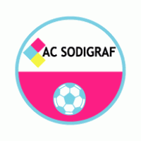 AC Sodigraf Logo Vector