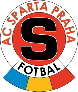 AC Sparta Praha Logo Vector