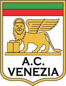 AC Venezia Logo PNG Vector