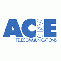 AC&E Logo PNG Vector
