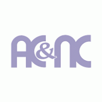 AC&NC Logo PNG Vector