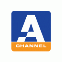 AChannel Logo PNG Vector