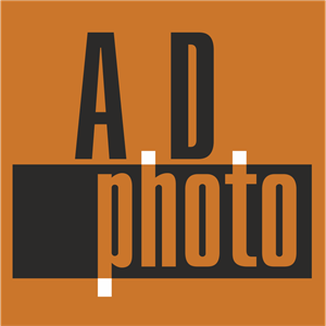 AD-Photo Logo PNG Vector