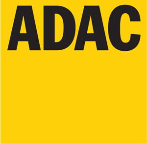 ADAC Logo PNG Vector