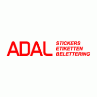 ADAL Logo PNG Vector