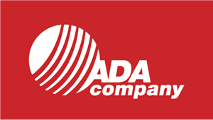 ADA Company Logo PNG Vector