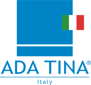 ADA TINA Logo PNG Vector