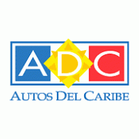 ADC Logo PNG Vector