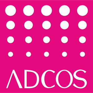 ADCOS Logo PNG Vector