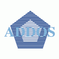 ADDOS Logo PNG Vector