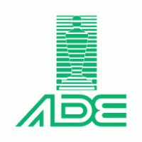 ADE Santa Fe Logo PNG Vector