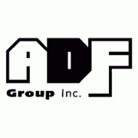 ADF Group Logo PNG Vector