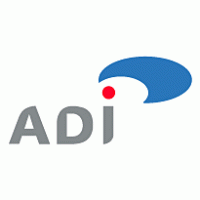 ADI Logo PNG Vector