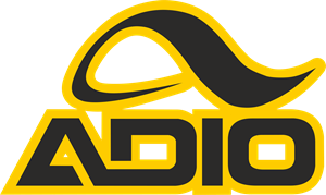 ADIO Logo PNG Vector
