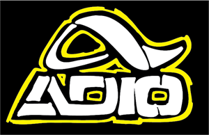 ADIO Logo Vector