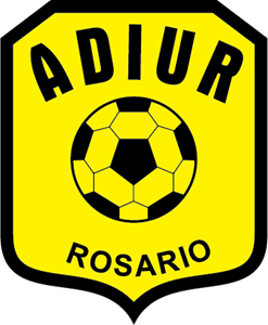 ADIUR de Rosario Logo Vector
