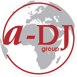 ADJ-Group Logo PNG Vector