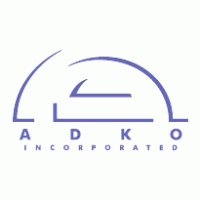 ADKO, Inc. Logo PNG Vector