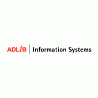 ADLiB Logo PNG Vector