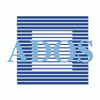 ADOS Logo PNG Vector